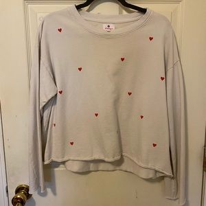 Lightweight Sundry Pullover